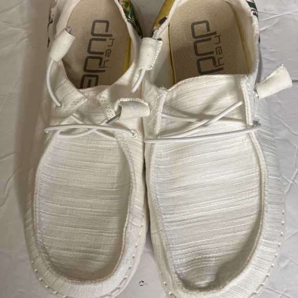 Hey dude shoes - Picture 9 of 11